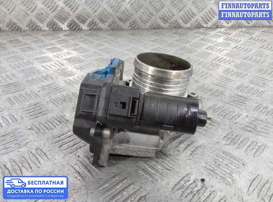 Заслонка дроссельная на Ford Mondeo IV