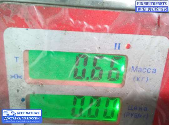 Заслонка дроссельная на Ford Mondeo IV