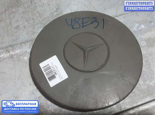 Колпак колесный на Mercedes-Benz Vito (W638)