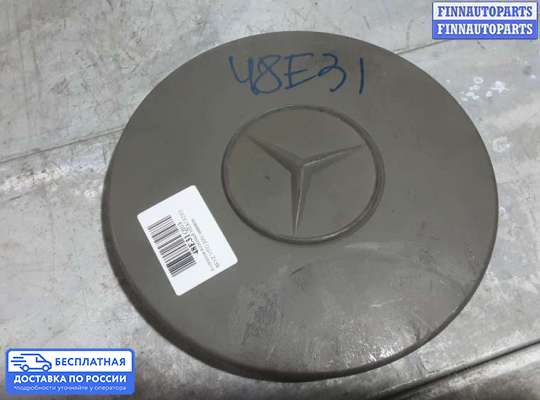 Колпак колесный на Mercedes-Benz Vito (W638)