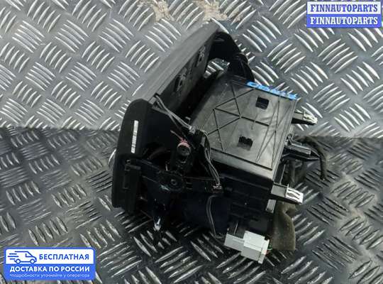 ЭБУ прочее на Chevrolet Orlando