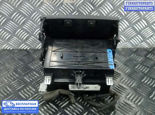 ЭБУ прочее на Chevrolet Orlando