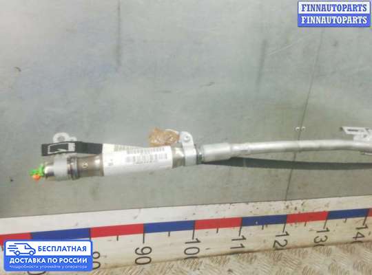 Подушка безопасности (прочее) на Mercedes-Benz E (W211)