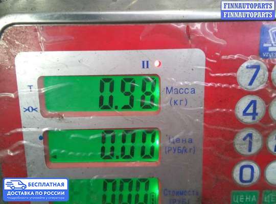 Насос вакуумный (дизель) на Skoda Octavia (1Z, A5)