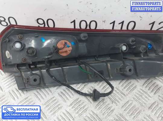 Фонарь задний на Kia Ceed I (ED)