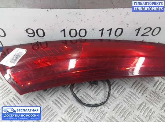 Фонарь задний на Kia Ceed I (ED)