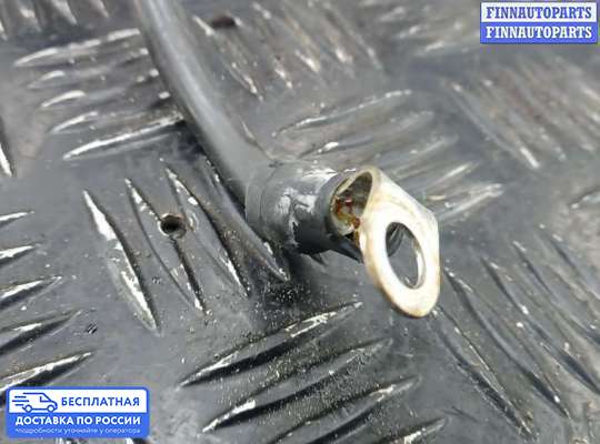 Клемма АКБ (аккумулятора) на Mercedes-Benz GLK (X204)