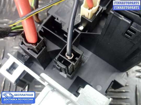 ЭБУ прочее на Mercedes-Benz GLK (X204)