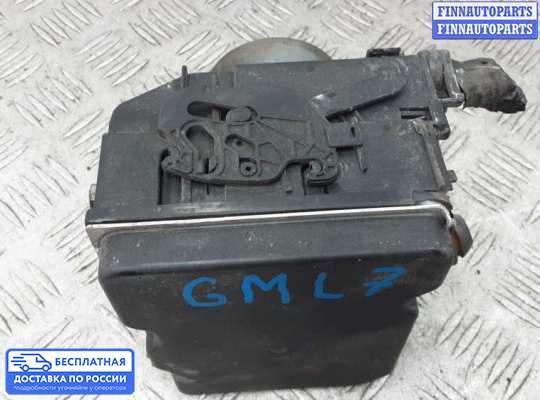 Блок ABS на Range Rover III (LM, L322)