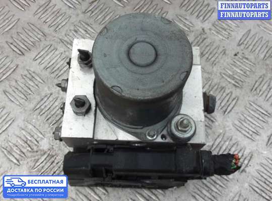 Блок ABS на Range Rover III (LM, L322)