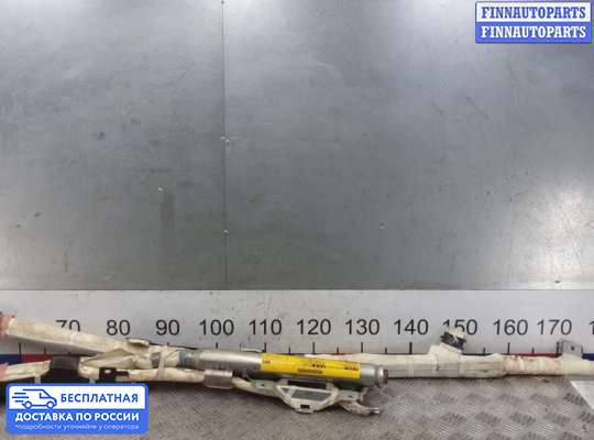 Подушка безопасности (прочее) на Toyota Land Cruiser Prado 120
