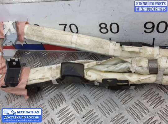 Подушка безопасности (прочее) на Toyota Land Cruiser Prado 120