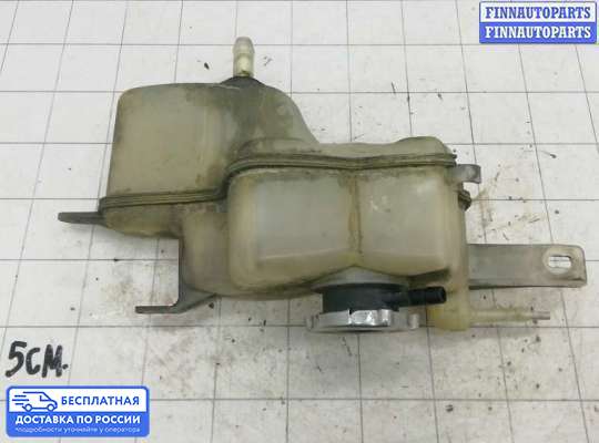 Бачок расширительный на Jeep Patriot / Liberty (MK)