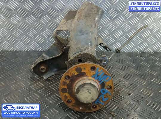 Ступица на Skoda Octavia (5E, A7)