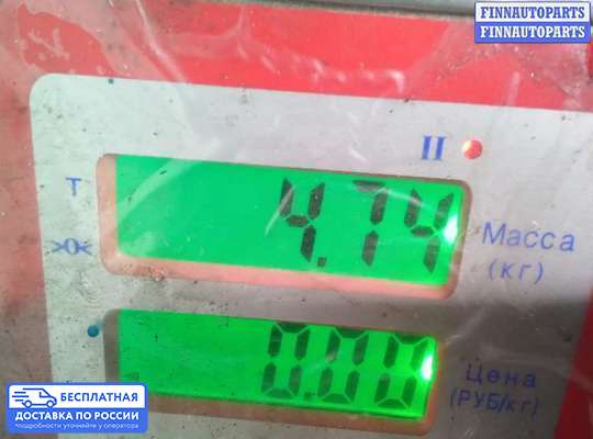 Стартер на Honda Civic VIII (4D, 5D)