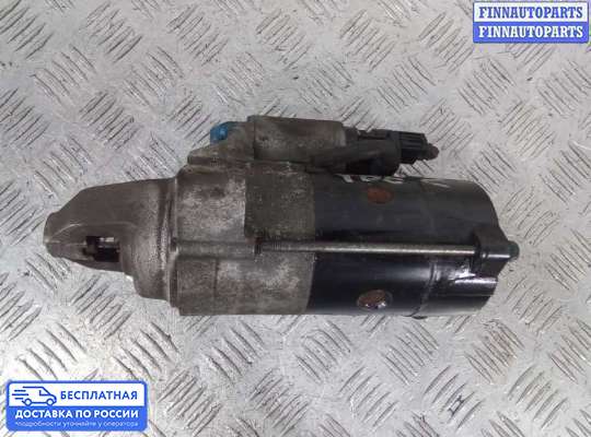 Стартер на Honda Civic VIII (4D, 5D)