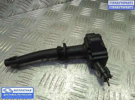 Катушка зажигания на Range Rover III (LM, L322)