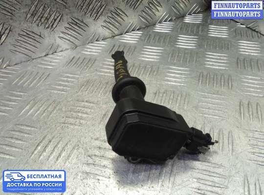 Катушка зажигания на Range Rover III (LM, L322)