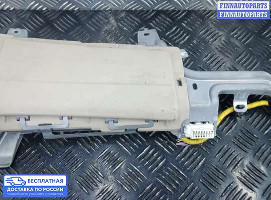 Подушка безопасности пассажира (AirBag) на Lexus RX II (XU30)