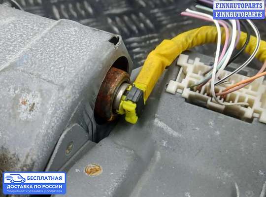 Подушка безопасности пассажира (AirBag) на Lexus RX II (XU30)