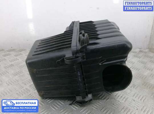 Корпус воздушного фильтра на Hyundai Santa Fe II (CM)
