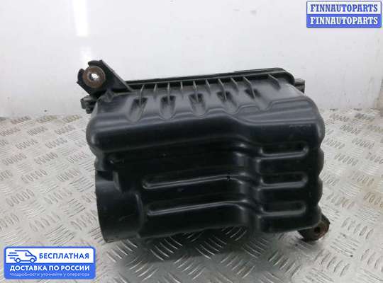 Корпус воздушного фильтра на Hyundai Santa Fe II (CM)