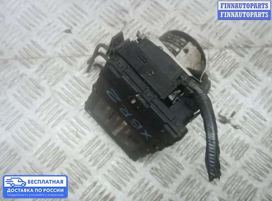 Блок ABS на SEAT Alhambra I (7MS)