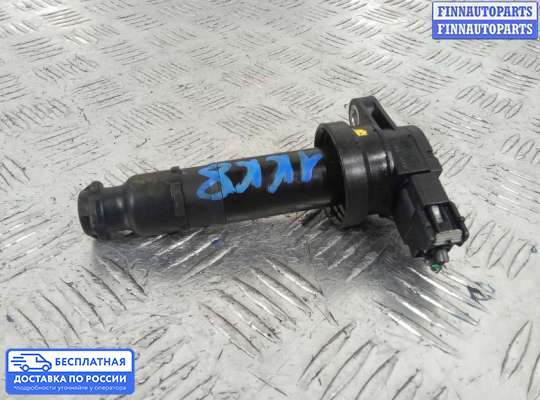 Катушка зажигания на Hyundai i30 I (FD)