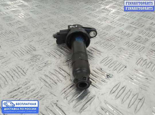 Катушка зажигания на Hyundai i30 I (FD)