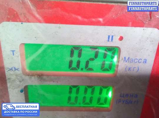 Катушка зажигания на Hyundai i30 I (FD)