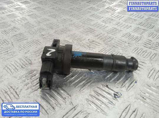 Катушка зажигания на Hyundai i30 I (FD)