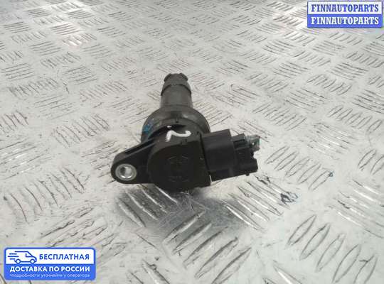 Катушка зажигания на Hyundai i30 I (FD)