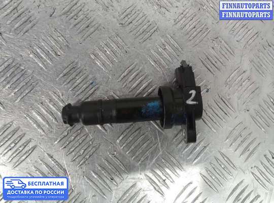 Катушка зажигания на Hyundai i30 I (FD)