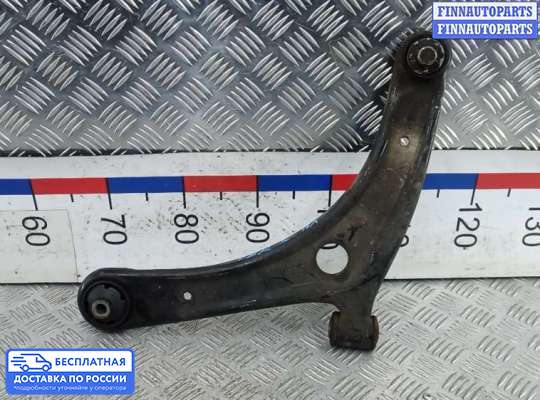 Рычаг подвески на Jeep Compass (MK)