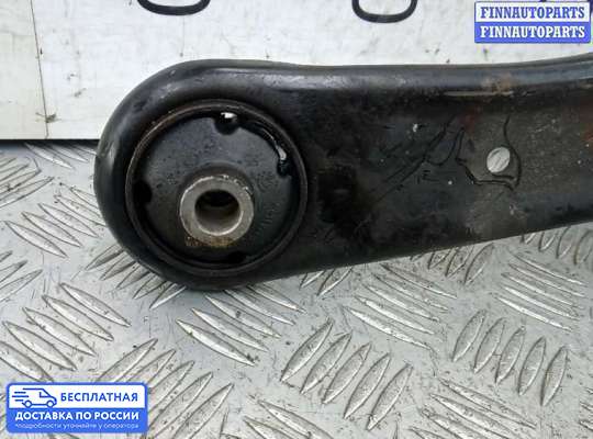 Рычаг подвески на Jeep Compass (MK)