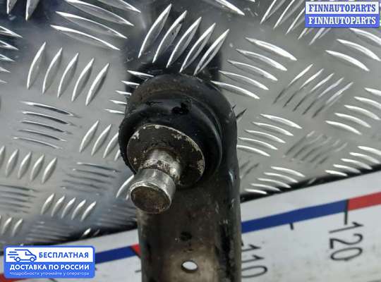 Рычаг подвески на Jeep Compass (MK)