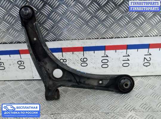 Рычаг подвески на Jeep Compass (MK)