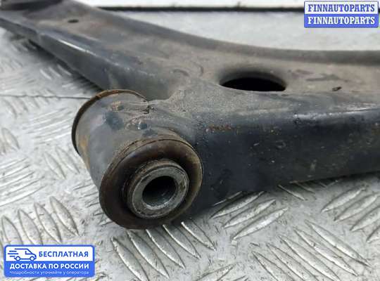 Рычаг подвески на Jeep Compass (MK)