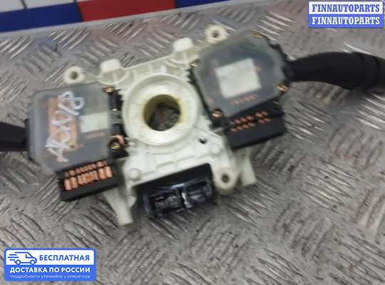 Подрулевой переключатель на Hyundai Sonata V (NF)