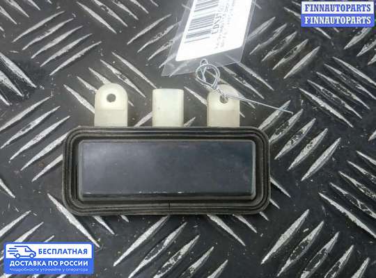 Ручка крышки багажника (задней двери) на Mercedes-Benz B (W245)