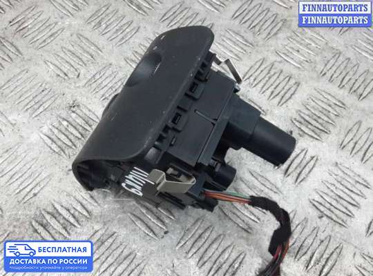 Переключатель света на Mercedes-Benz ML (W164)