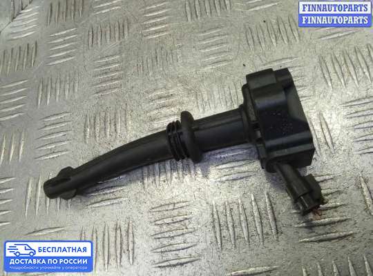 Катушка зажигания на Range Rover III (LM, L322)