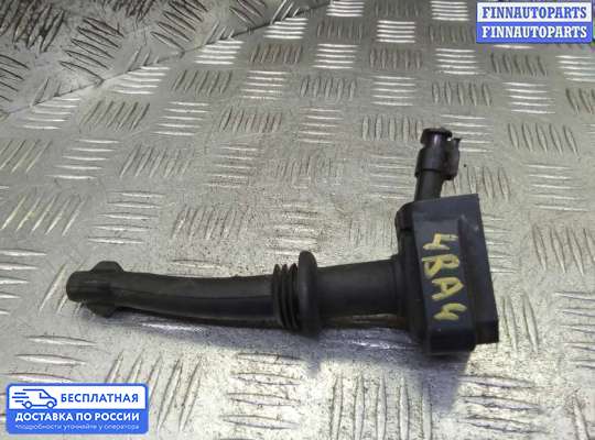 Катушка зажигания на Range Rover III (LM, L322)