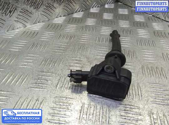 Катушка зажигания на Range Rover III (LM, L322)
