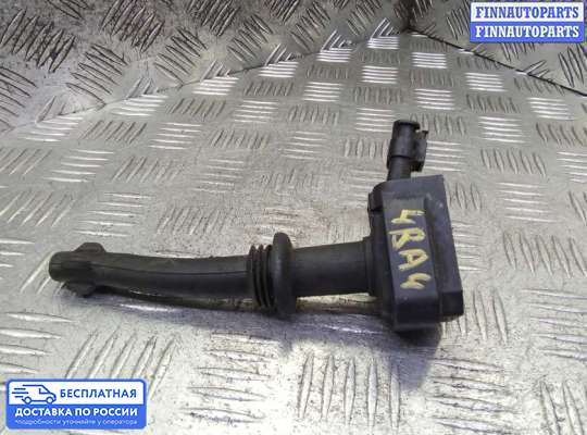 Катушка зажигания на Range Rover III (LM, L322)