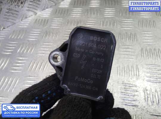 Катушка зажигания на Range Rover III (LM, L322)
