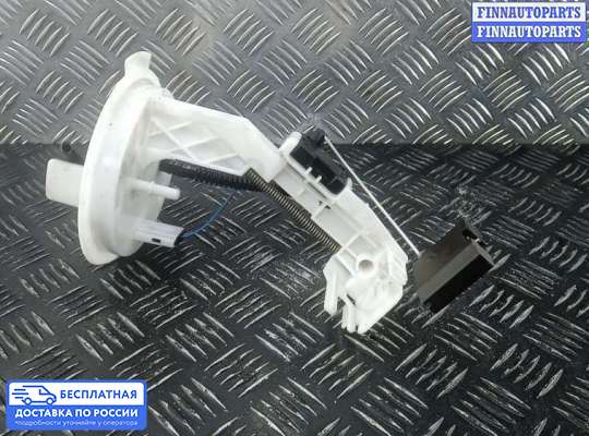 Датчик уровня топлива на Mercedes-Benz E (W212)