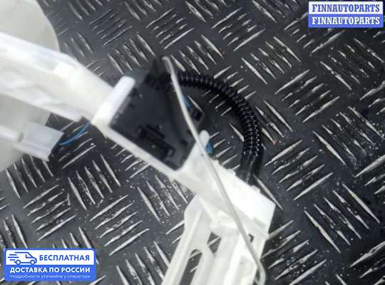 Датчик уровня топлива на Mercedes-Benz E (W212)