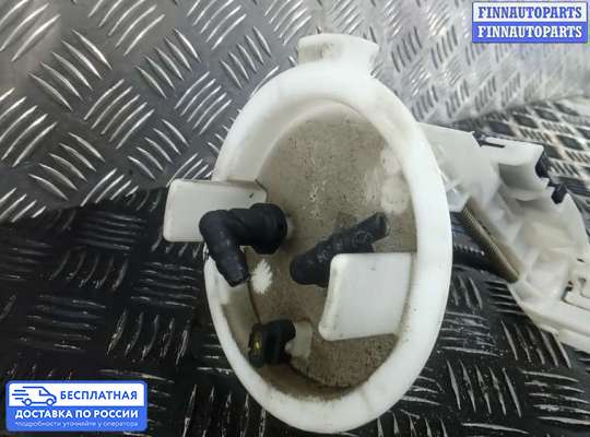 Датчик уровня топлива на Mercedes-Benz E (W212)