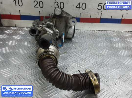 Клапан рециркуляции газов (EGR) на Volvo XC60 I (Y20)